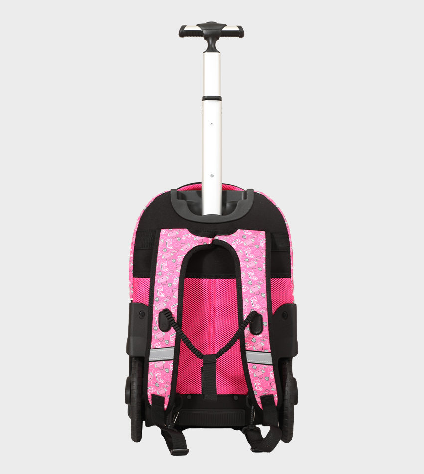 Trolley School Bag GB5655T-2